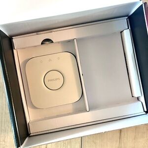 Philips Hue Smart Lighting BRIDGE ONLY